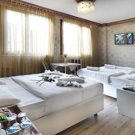 Diyar Budget Hotel อิสตันบูล ภายนอก รูปภาพ