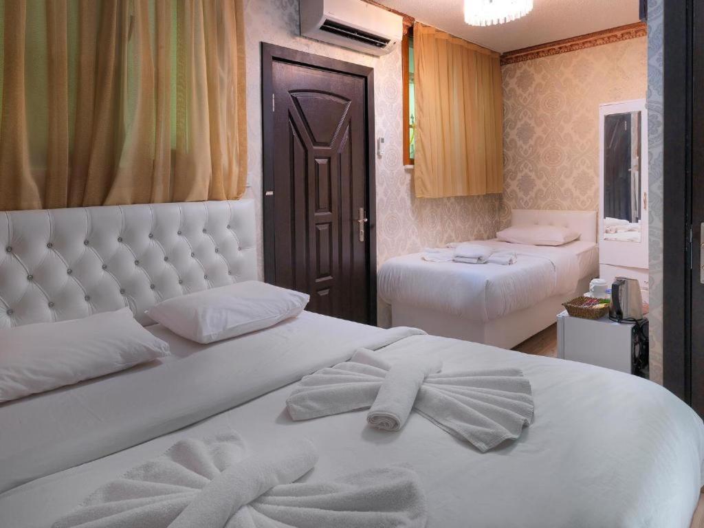 Diyar Budget Hotel อิสตันบูล ภายนอก รูปภาพ