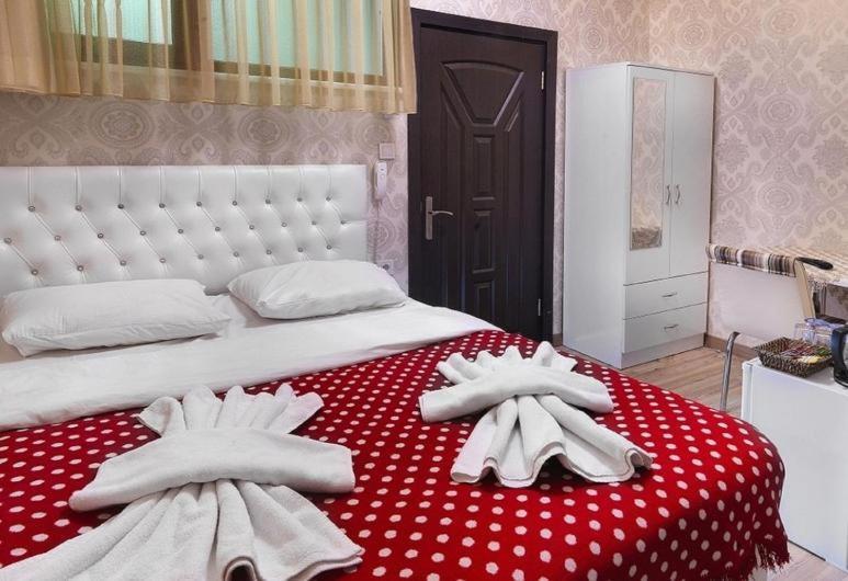 Diyar Budget Hotel อิสตันบูล ภายนอก รูปภาพ