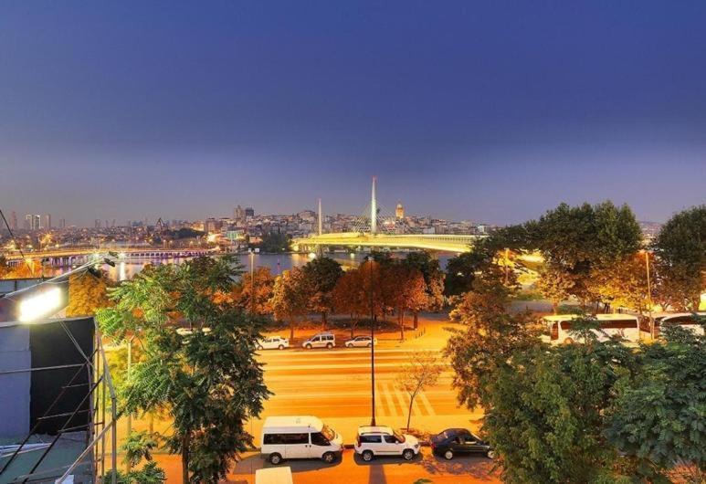 Diyar Budget Hotel อิสตันบูล ภายนอก รูปภาพ