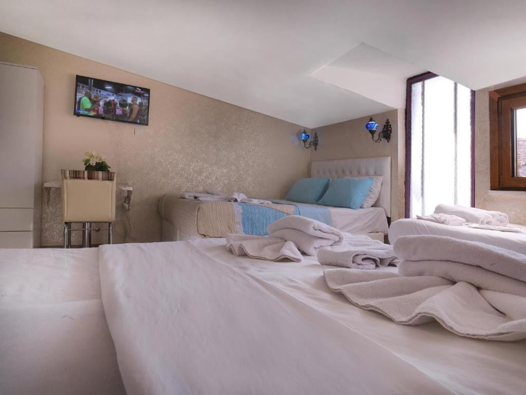 Diyar Budget Hotel อิสตันบูล ภายนอก รูปภาพ