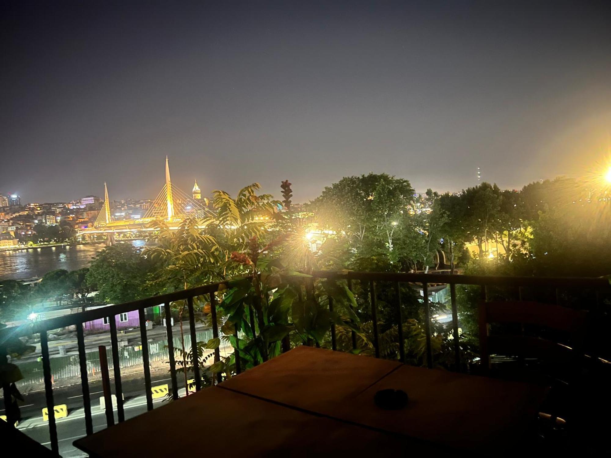 Diyar Budget Hotel อิสตันบูล ภายนอก รูปภาพ