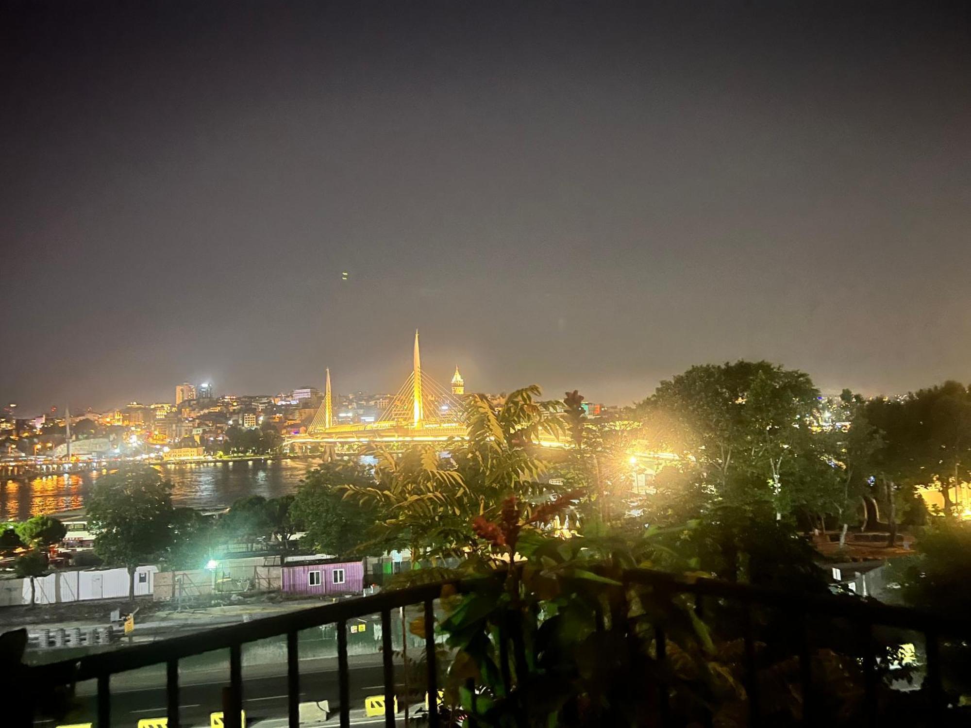 Diyar Budget Hotel อิสตันบูล ภายนอก รูปภาพ