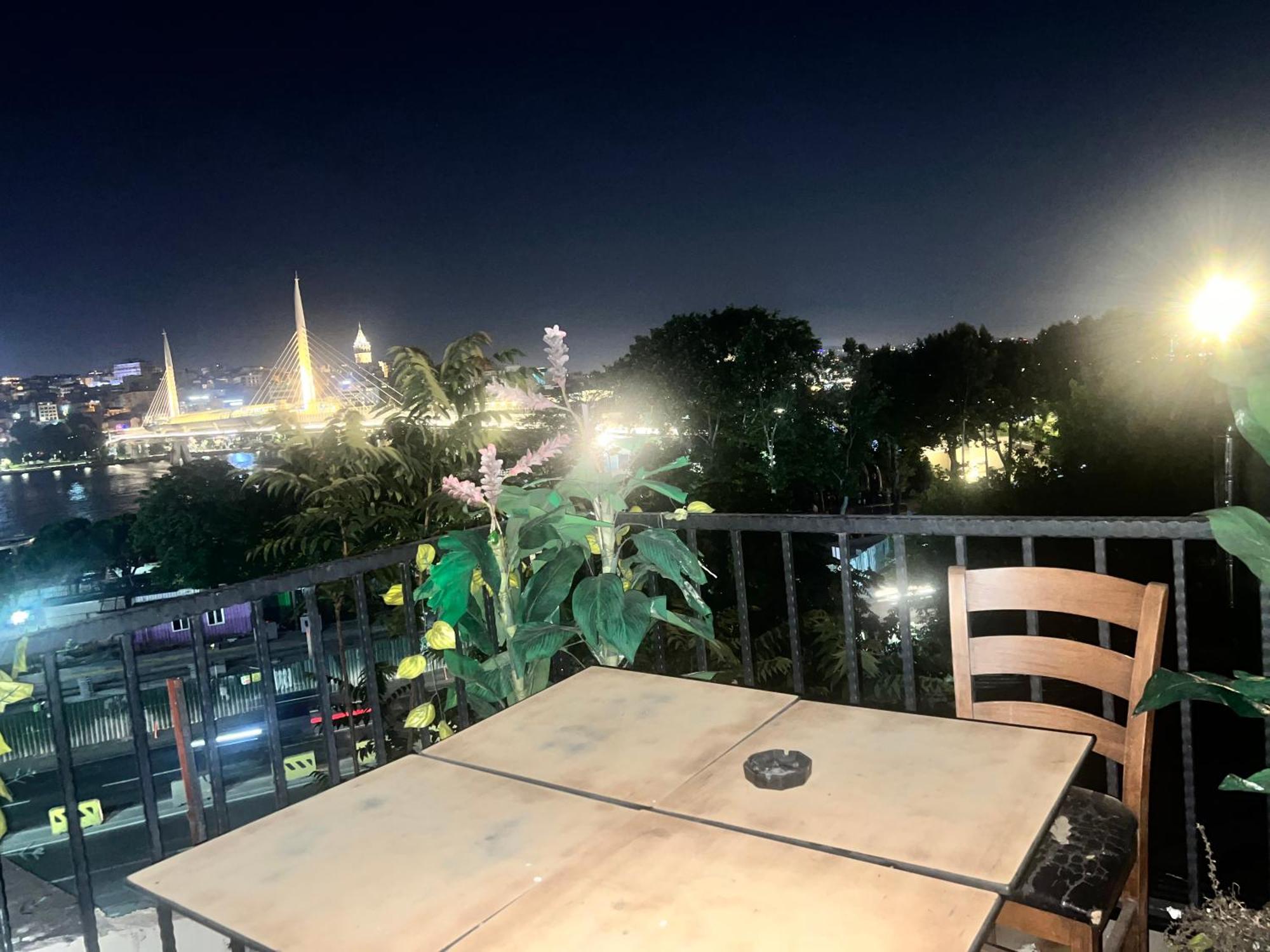 Diyar Budget Hotel อิสตันบูล ภายนอก รูปภาพ