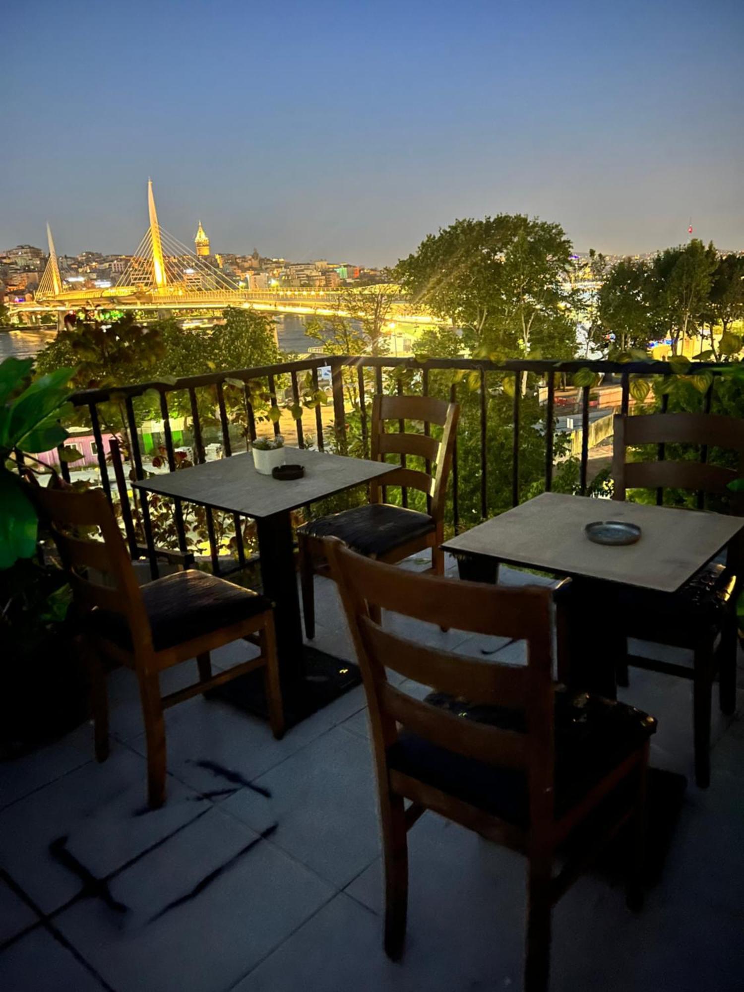 Diyar Budget Hotel อิสตันบูล ภายนอก รูปภาพ